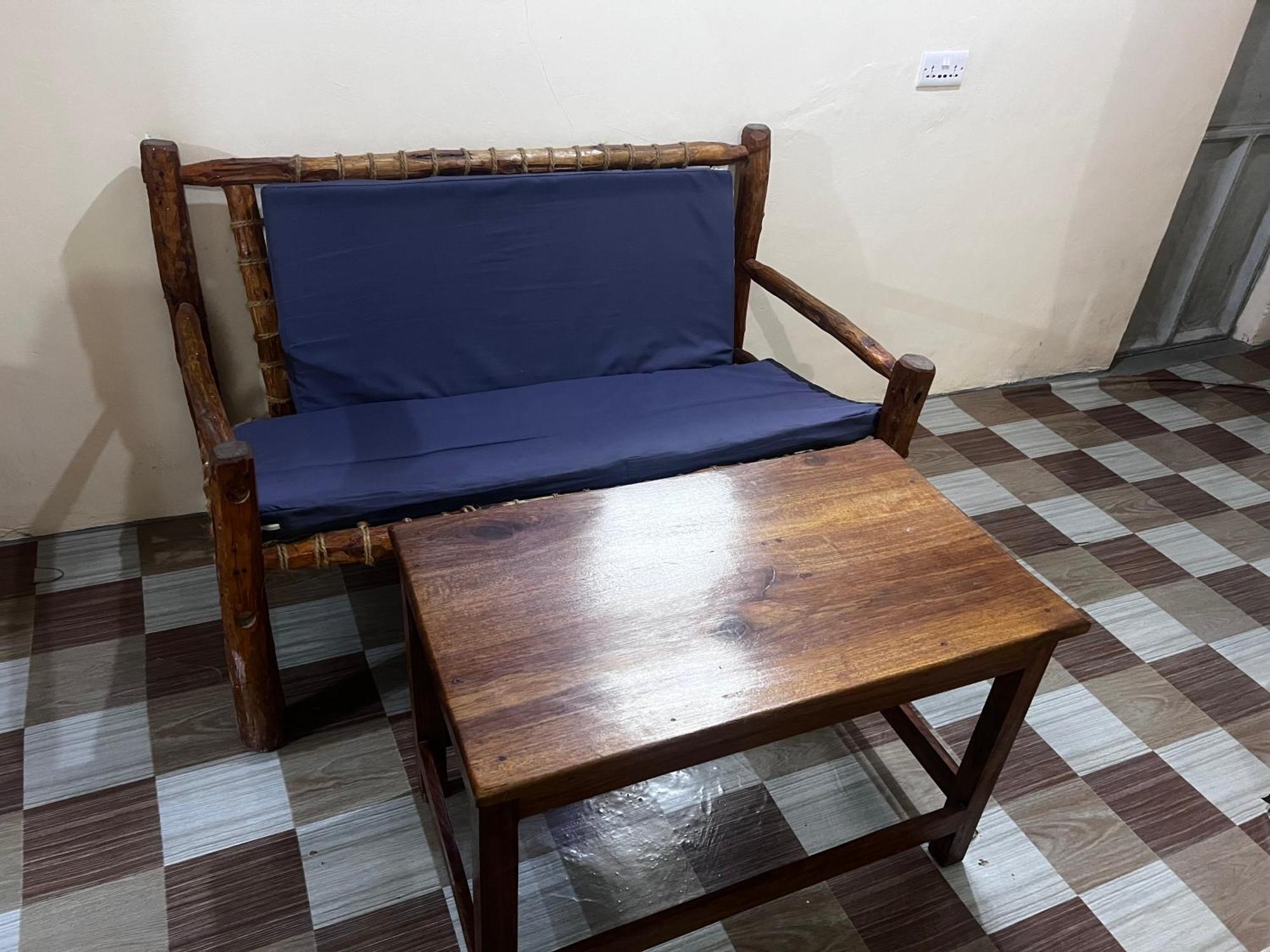 Apartment Karibu Paje