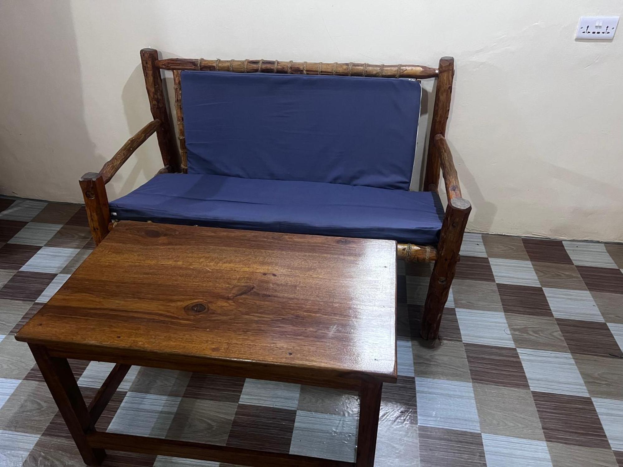 Apartment Karibu Paje