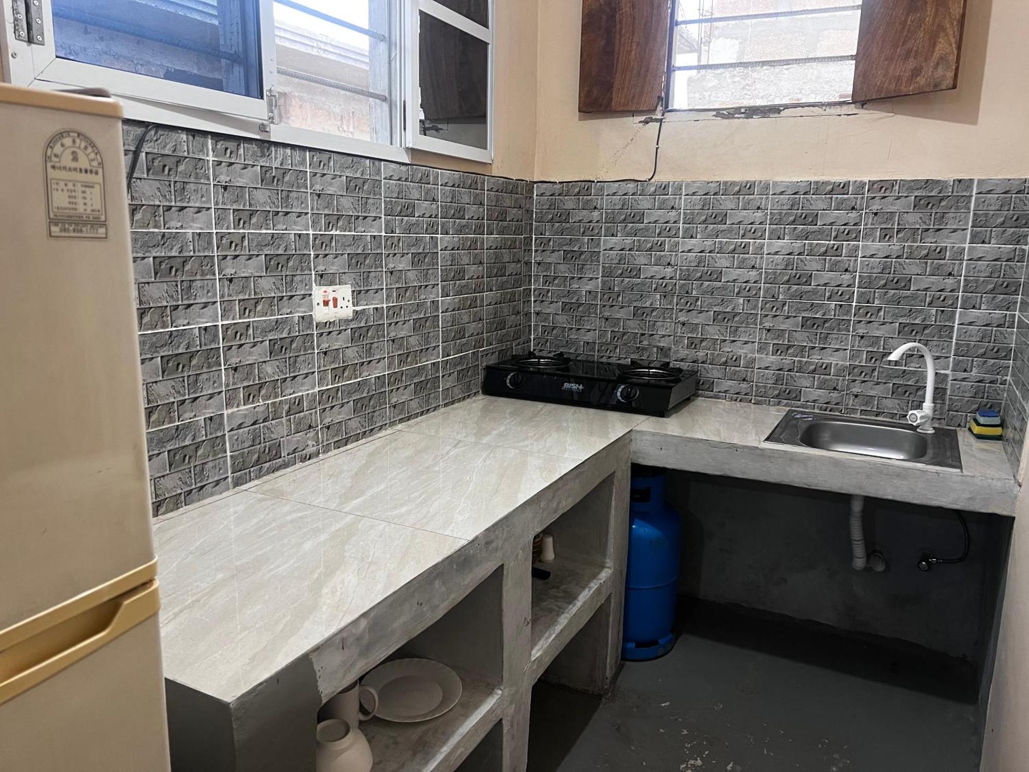 Karibu Apartment Paje